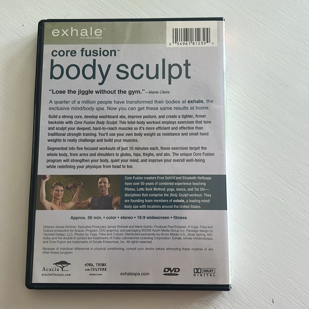 DVD - Picture 8 of 8